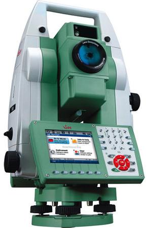 RTK Total Station Touch Screen for Viva TS09 TS11 TS15 SURVEYING 